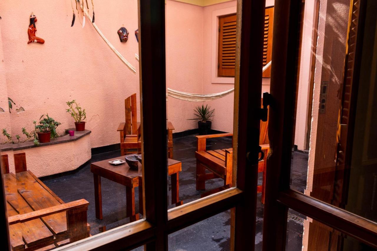 Posada Elisa Córdoba Exteriér fotografie