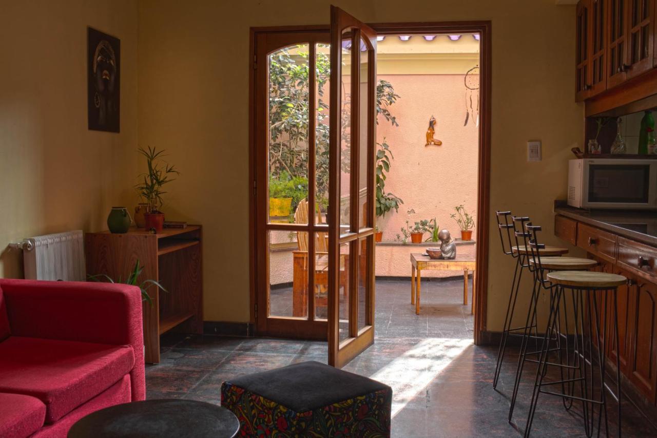Posada Elisa Córdoba Exteriér fotografie