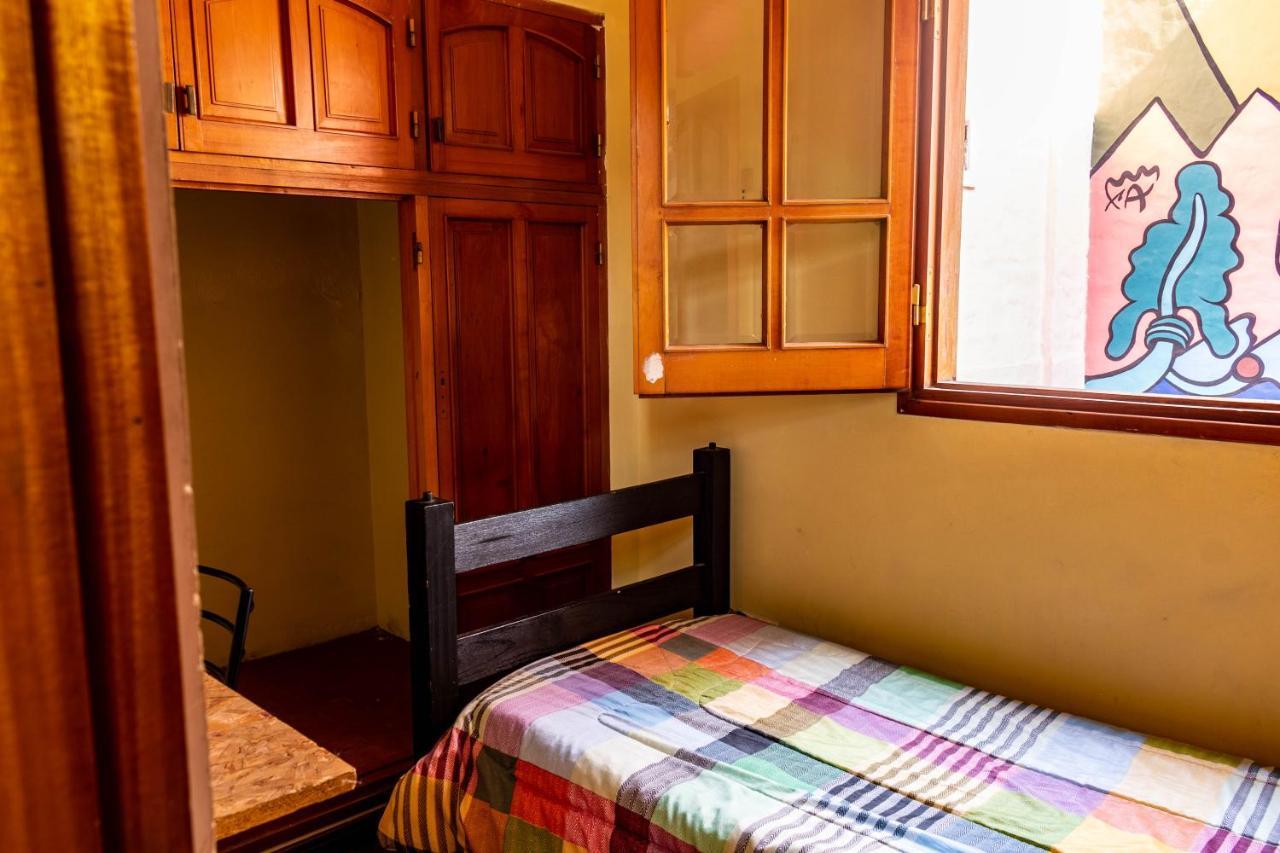 Posada Elisa Córdoba Exteriér fotografie