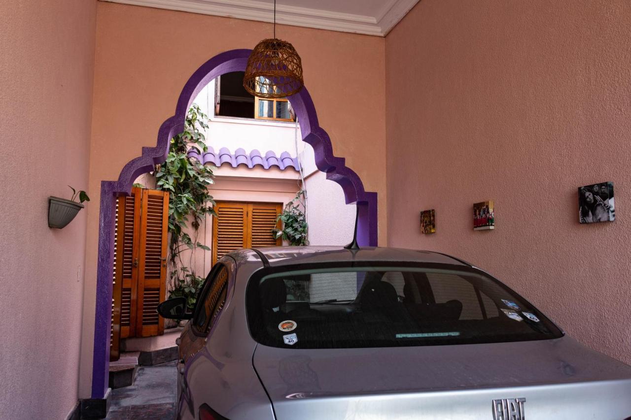 Posada Elisa Córdoba Exteriér fotografie