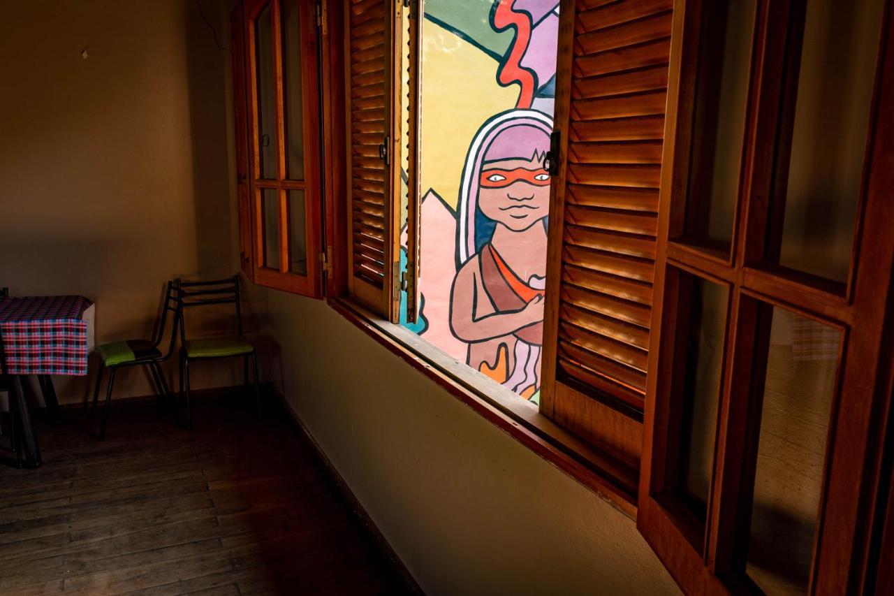 Posada Elisa Córdoba Exteriér fotografie