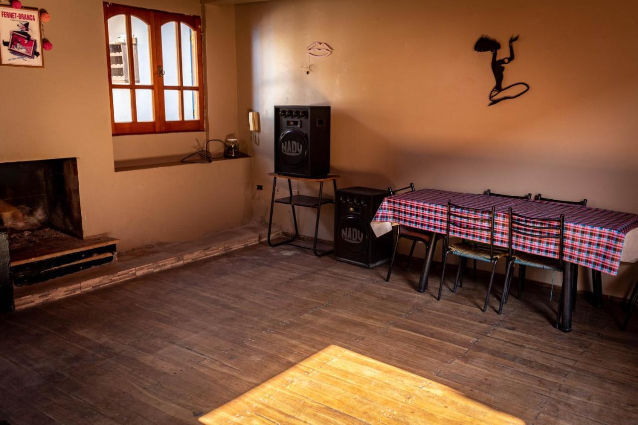 Posada Elisa Córdoba Exteriér fotografie