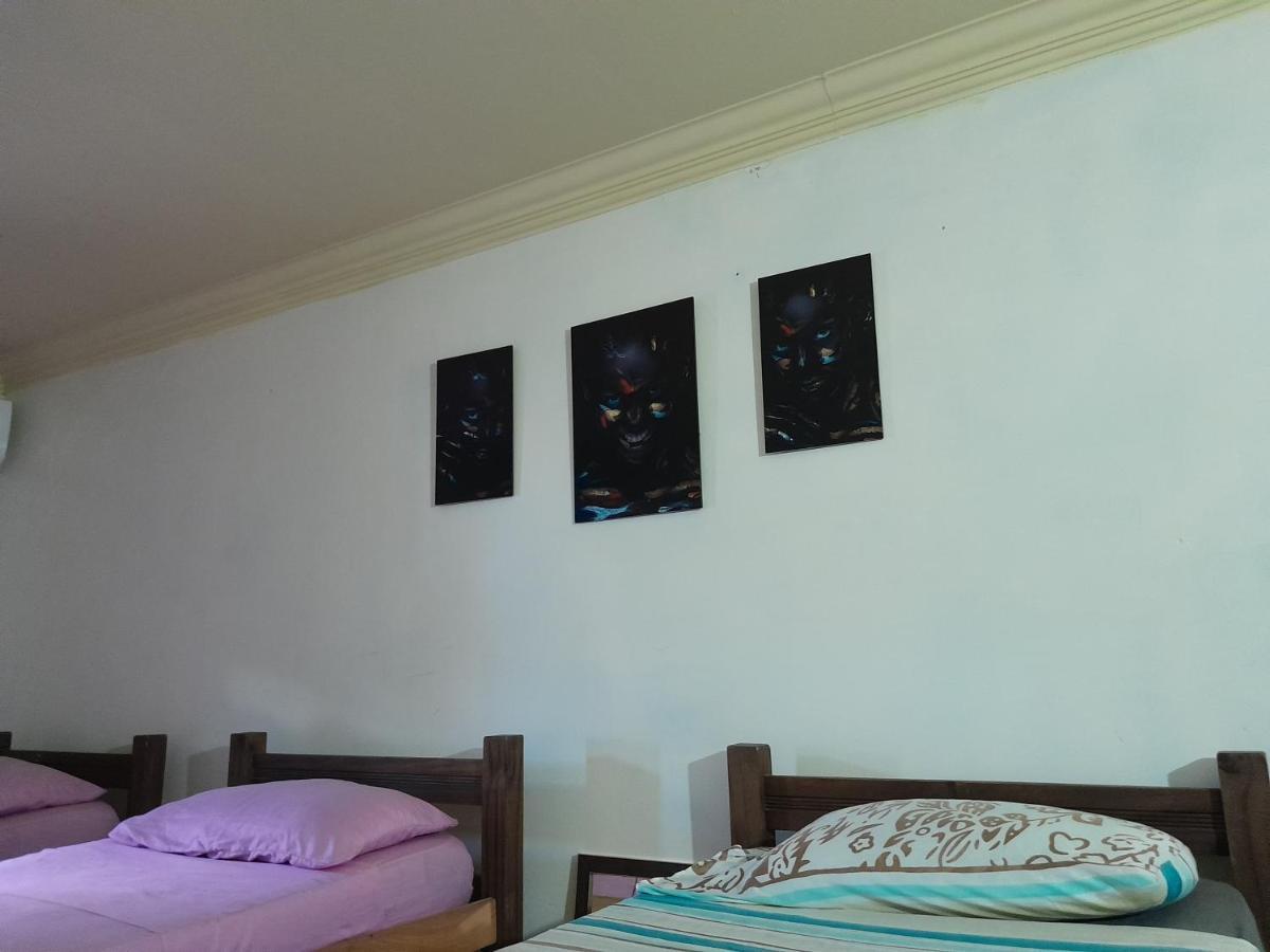 Posada Elisa Córdoba Exteriér fotografie