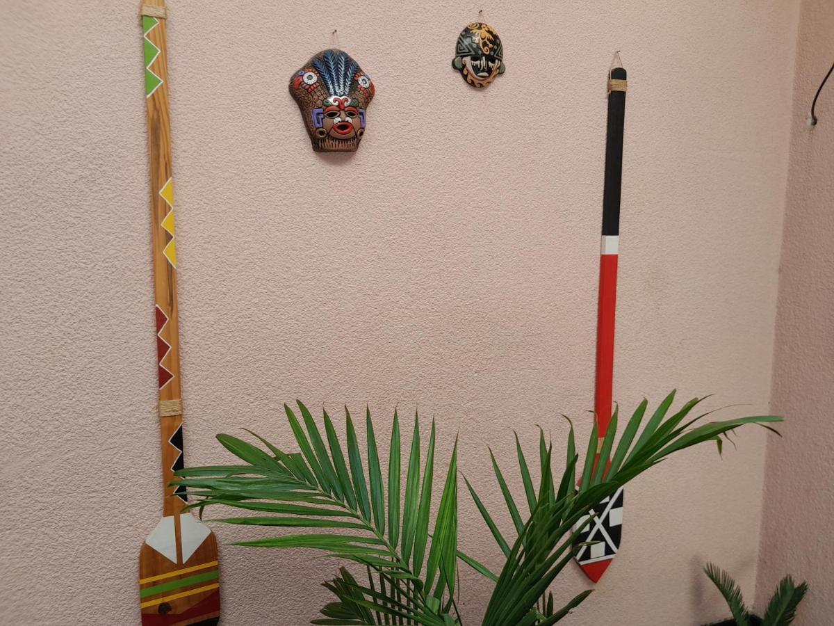 Posada Elisa Córdoba Exteriér fotografie
